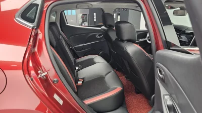 Renault Samsung Cilo
