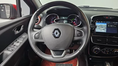 Renault Samsung Cilo