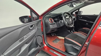 Renault Samsung Cilo
