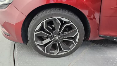 Renault Samsung Cilo
