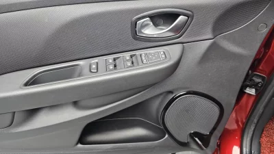 Renault Samsung Cilo