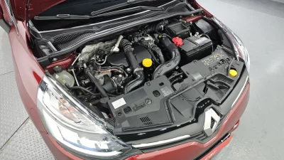 Renault Samsung Cilo