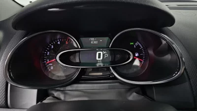 Renault Samsung Cilo