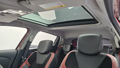 Renault Samsung Cilo