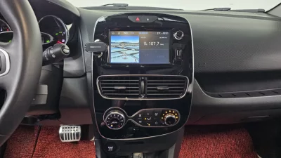 Renault Samsung Cilo