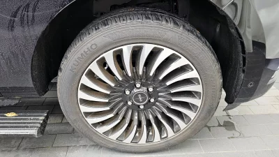 Lincoln NAVIGATOR
