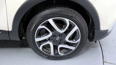 Renault Samsung QM3