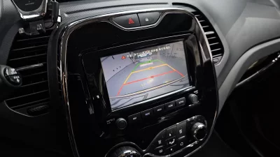 Renault Samsung QM3