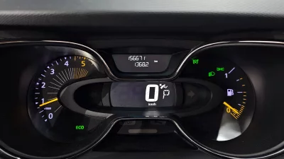 Renault Samsung QM3