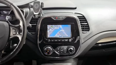 Renault Samsung QM3