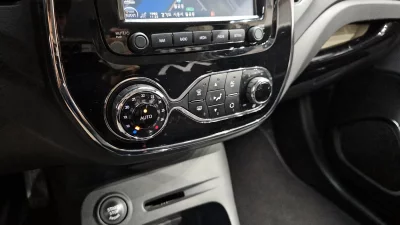 Renault Samsung QM3