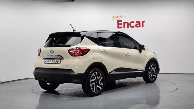 Renault Samsung QM3