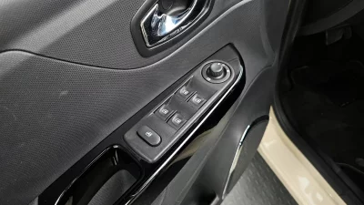 Renault Samsung QM3