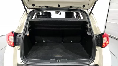 Renault Samsung QM3