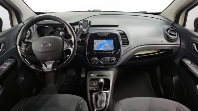 Renault Samsung QM3