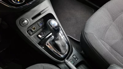 Renault Samsung QM3