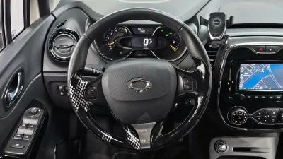 Renault Samsung QM3