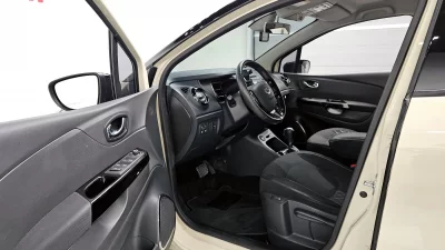 Renault Samsung QM3
