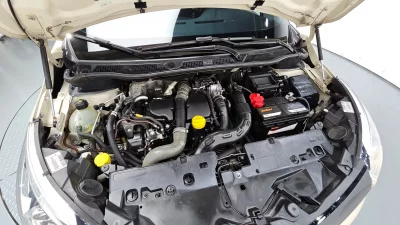 Renault Samsung QM3