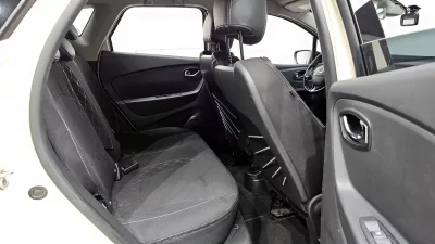 Renault Samsung QM3