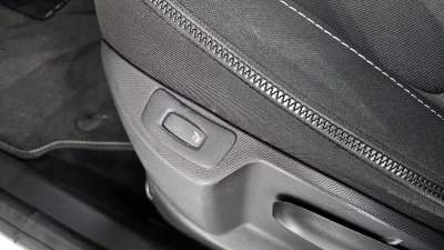 Renault Samsung QM3