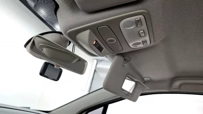 Renault Samsung QM3