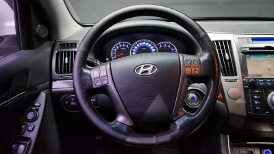 Hyundai Veracruz