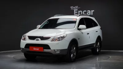 Hyundai Veracruz