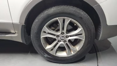 Hyundai Veracruz