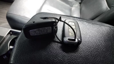 Hyundai Veracruz