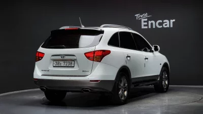 Hyundai Veracruz