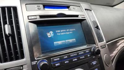 Hyundai Veracruz