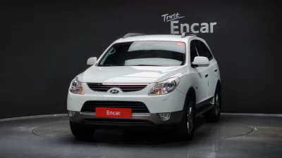 Hyundai Veracruz