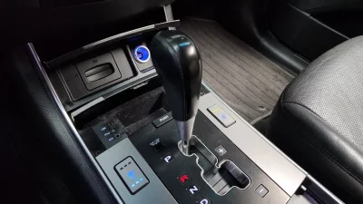 Hyundai Veracruz