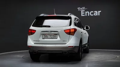 Hyundai Veracruz