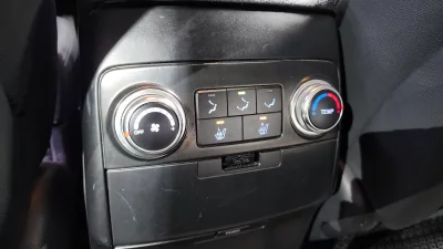 Hyundai Veracruz