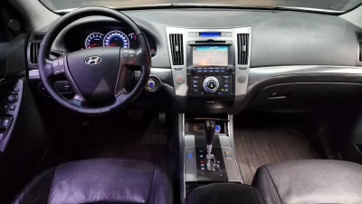 Hyundai Veracruz