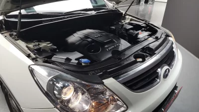 Hyundai Veracruz