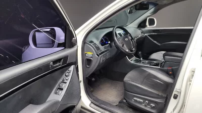 Hyundai Veracruz