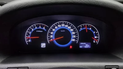 Hyundai Veracruz