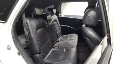 Hyundai Veracruz