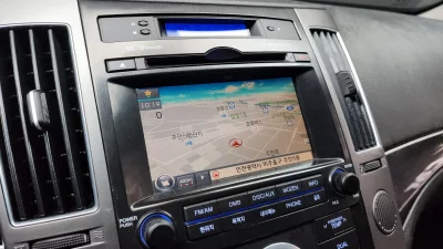 Hyundai Veracruz