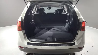 Hyundai Veracruz