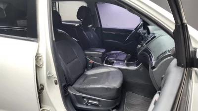 Hyundai Veracruz