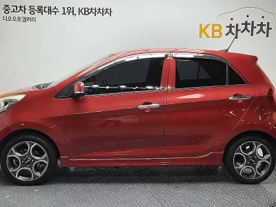 Kia Morning