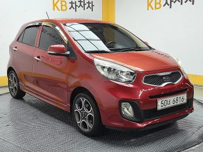 Kia Morning