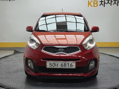 Kia Morning