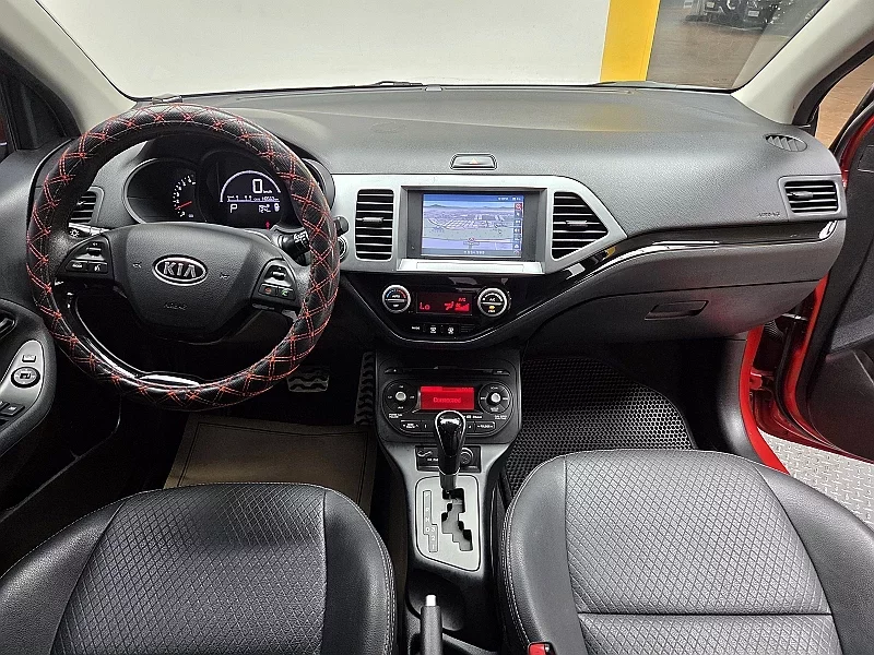 Kia Morning