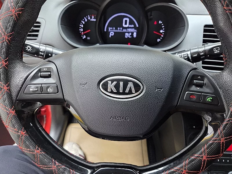 Kia Morning