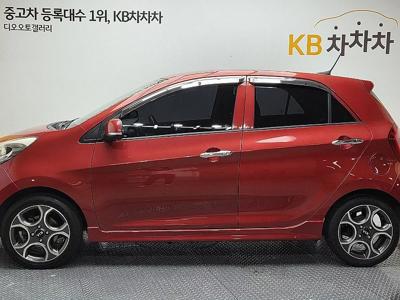 Kia Morning